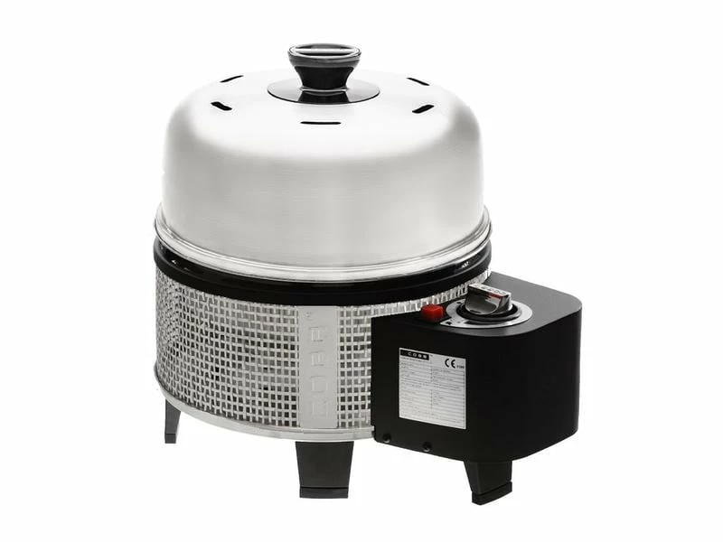 COBB Gasgrill Deluxe 2.0 1 COBB Gasgrill Deluxe 2.0