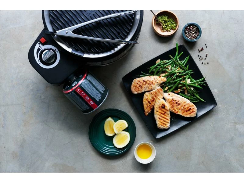 COBB Gasgrill Deluxe 2.0 8 COBB Gasgrill Deluxe 2.0 – Bild 8