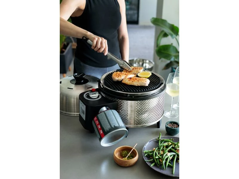 COBB Gasgrill Deluxe 2.0 9 COBB Gasgrill Deluxe 2.0 – Bild 9