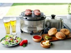 COBB Camping-Grill Premier+ Gas DELUXE 30mbar -Grill Verkaufsgeschäft 246705716 xxl