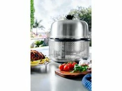 COBB Tischgrill Premier Air Deluxe -Grill Verkaufsgeschäft 246706652 xxl