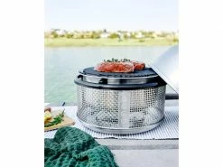 COBB Tischgrill Premier Air Deluxe -Grill Verkaufsgeschäft 246706975 xxl