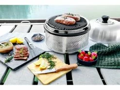 COBB Tischgrill Premier Air Deluxe -Grill Verkaufsgeschäft 246707036 xxl