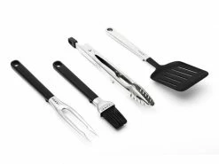 COBB Grillbesteck-Set 4-teilig