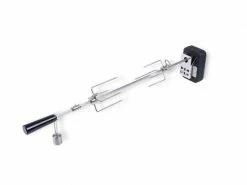 Moesta BBQ Grillaufsatz Rotisserie zu Holzkohle Kugelgrill Ø 57 cm -Grill Verkaufsgeschäft 51215928 xxl