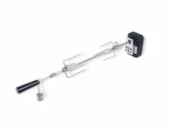 Moesta BBQ Grillaufsatz Rotisserie zu Holzkohle Kugelgrills Ø 47 cm -Grill Verkaufsgeschäft 51215928 xxl 3