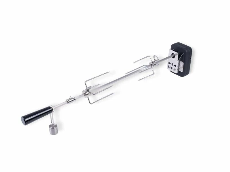 Moesta BBQ Grillaufsatz Komplettpaket XL, Ø 47 cm 3 Moesta BBQ Grillaufsatz Komplettpaket XL, Ø 47 cm – Bild 3