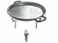 Moesta BBQ Grillaufsatz zu Moesta Pizza Set Ø 57 cm