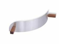 Moesta BBQ Verschluss für Smokin' PizzaRing