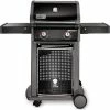 Weber Spirit E-210 Classic Black