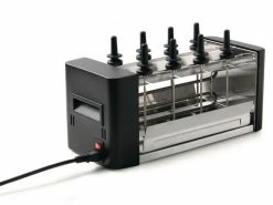 Stöckli Tischgrill easy