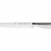 WMF Fleischmesser Grand Gourmet 32 cm Silber