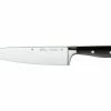 WMF Kochmesser Grand Class 35 cm Schwarz