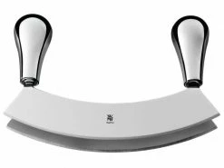 WMF Kräutermesser 2-schneidig Schwarz