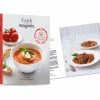 Magimix Kochbuch französisch für Cook Expert