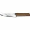 Victorinox Officemesser Swiss Modern 15 cm Nussbaumholz