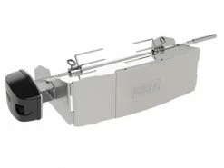 Weber Grillspiess Pulse 1000/2000, 230V Netzbetrieb