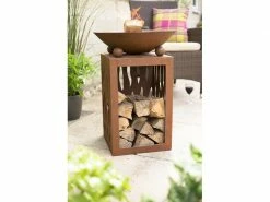 La Hacienda Feuerstelle Ochiba -Grill Verkaufsgeschäft 52077245 xxl