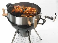 Moesta BBQ Grillaufsatz Komplettpaket XL, Ø 57 cm 11 Moesta BBQ Grillaufsatz Komplettpaket XL, Ø 57 cm -Grill Verkaufsgeschäft 52089305 xxl