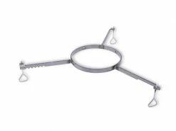 Moesta BBQ Grillaufsatz Feuerplatte BBQ Disk Plancha Ø 75 cm -Grill Verkaufsgeschäft 52089347 xxl