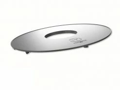 Moesta BBQ Grillaufsatz Feuerplatte BBQ Disk Plancha Ø 75 cm -Grill Verkaufsgeschäft 52089353 xxl