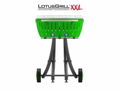 LotusGrill Holzkohlegrill XXL Limettengrün -Grill Verkaufsgeschäft 52156805 xxl 1