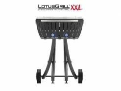 LotusGrill Holzkohlegrill XXL Grau -Grill Verkaufsgeschäft 52156883 xxl 3