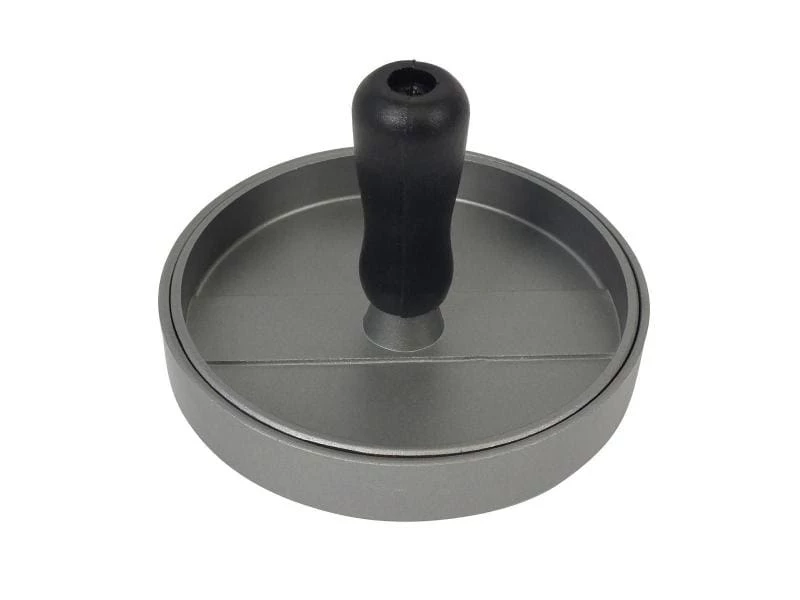 Kela Burgerpresse Buffalo Rund 3 Kela Burgerpresse Buffalo Rund – Bild 3