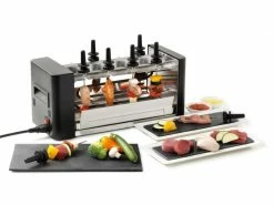 Stöckli Tischgrill easy 6 Stöckli Tischgrill easy -Grill Verkaufsgeschäft 52202358 xxl