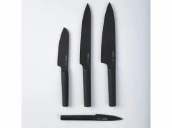 BergHOFF Gemüsemesser Ron mit Edelstahl Hohlgriff 12 cm -Grill Verkaufsgeschäft 52282338 xxl