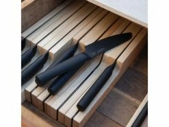 BergHOFF Gemüsemesser Ron mit Edelstahl Hohlgriff 12 cm -Grill Verkaufsgeschäft 52282352 xxl