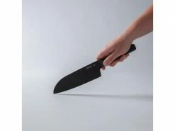 BergHOFF Santokumesser Ron mit Edelstahl Hohlgriff 16 cm 7 BergHOFF Santokumesser Ron mit Edelstahl Hohlgriff 16 cm -Grill Verkaufsgeschäft 52285010 xxl