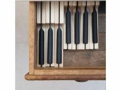 BergHOFF Santokumesser Ron mit Edelstahl Hohlgriff 16 cm 9 BergHOFF Santokumesser Ron mit Edelstahl Hohlgriff 16 cm -Grill Verkaufsgeschäft 52285022 xxl