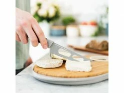 BergHOFF Käsemesser Leo Grau 5 BergHOFF Käsemesser Leo Grau -Grill Verkaufsgeschäft 52291092 xxl