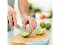 BergHOFF Schälmesser Leo Grau -Grill Verkaufsgeschäft 52295933 xxl