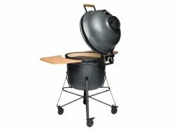 BergHOFF Kamado Large Grau -Grill Verkaufsgeschäft 52320073 xxl