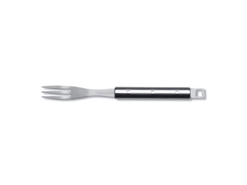 BergHOFF Grillbesteck-Set Barbecue 33-teilig, Silber 7 BergHOFF Grillbesteck-Set Barbecue 33-teilig, Silber – Bild 7