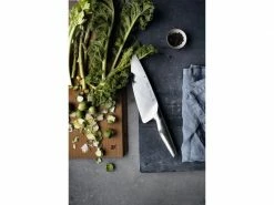 WMF Kochmesser Chefs Edition 20 cm, Silber -Grill Verkaufsgeschäft 52357609 xxl
