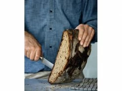 WMF Brotmesser Grand Gourmet 32 cm Silber -Grill Verkaufsgeschäft 52359765 xxl