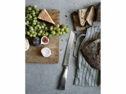 WMF Brotmesser Grand Gourmet 32 cm Silber -Grill Verkaufsgeschäft 52359777 xxl