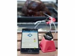 CHARCOAL COMPANION Kerntemperaturmesser CC Sync -Grill Verkaufsgeschäft 52412951 xxl