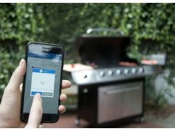 CHARCOAL COMPANION Kerntemperaturmesser CC Sync -Grill Verkaufsgeschäft 52412963 xxl