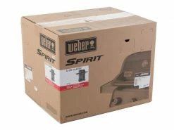 Weber Gasgrill Spirit E-310 Classic Black -Grill Verkaufsgeschäft 52479789 xxl