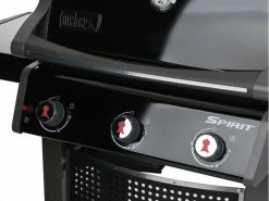 Weber Gasgrill Spirit E-310 Classic Black -Grill Verkaufsgeschäft 52480696 xxl