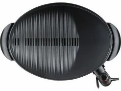 Steba Elektrogrill VG 366 Big Deluxe 6 Steba Elektrogrill VG 366 Big Deluxe -Grill Verkaufsgeschäft 52556400 xxl