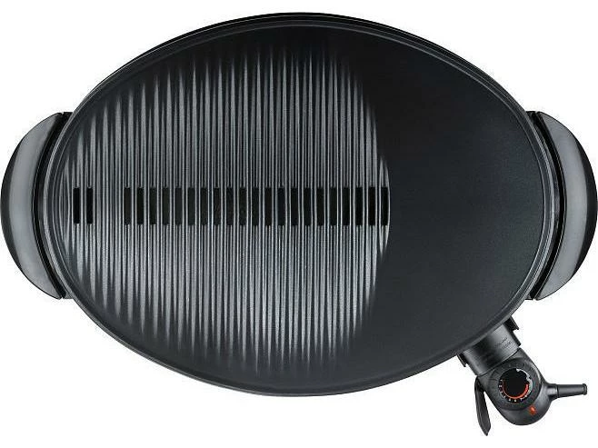 Steba Elektrogrill VG 366 Big Deluxe 3 Steba Elektrogrill VG 366 Big Deluxe – Bild 3