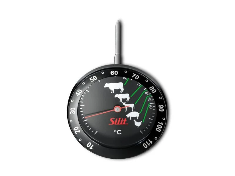 Silit Bratenthermometer Sensero 2 Silit Bratenthermometer Sensero – Bild 2
