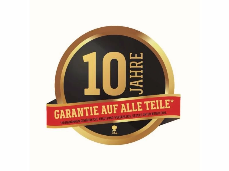 Weber Spirit II S-210 GBS Edelstahl 2 Weber Spirit II S-210 GBS Edelstahl – Bild 2