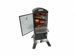 Broil King Smoker Vertical Gas -Grill Verkaufsgeschäft 52825181 xxl