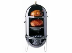 Weber Smoker Smokey Mountain Cooker Ø 47 cm 10 Weber Smoker Smokey Mountain Cooker Ø 47 cm -Grill Verkaufsgeschäft 52883267 xxl